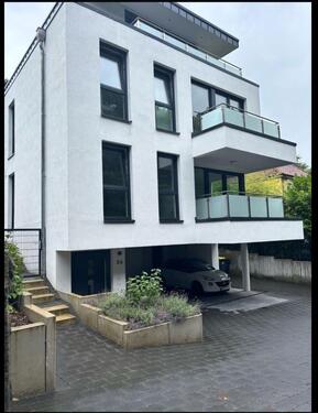Foto - Penthouse Wohnung 220 qm in Ibbenbüren