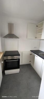 Foto - Helles Apartment in Heidenheim Auch Jobcenter und Ukrainer