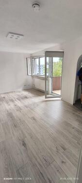 Foto - Etagenwohnung in Heidenheim an der Brenz