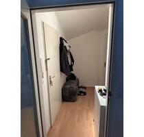 Helle Dachgeschosswohnung in Kinderhaus Zentrum - Münster Münster-Nord