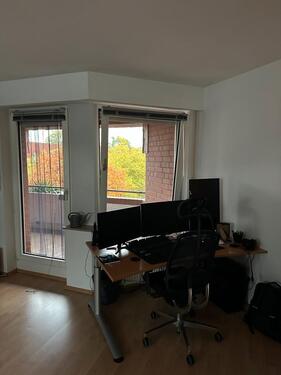 Foto - Etagenwohnung in Münster zur Miete
