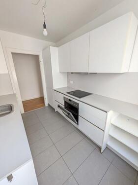 Foto - Etagenwohnung in Düsseldorf