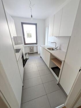 Foto - Etagenwohnung in Düsseldorf zur Miete