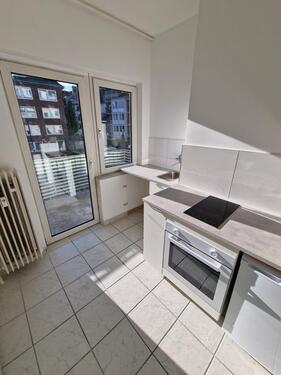 Foto - Etagenwohnung zur Miete in Düsseldorf