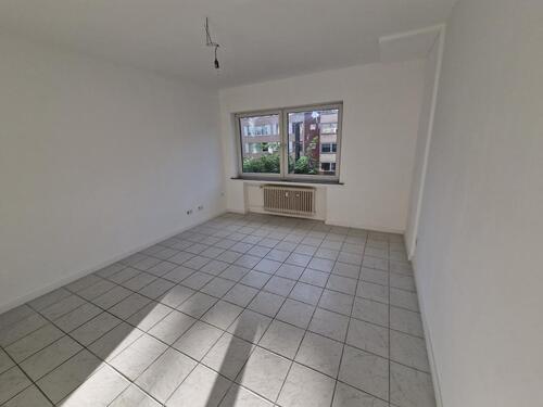 Foto - Etagenwohnung in Düsseldorf zur Miete