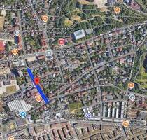 TG-Stellplatz abschließbar - 75,00 EUR Miete, in Regensburg (PLZ: 93059) Konradsiedlung