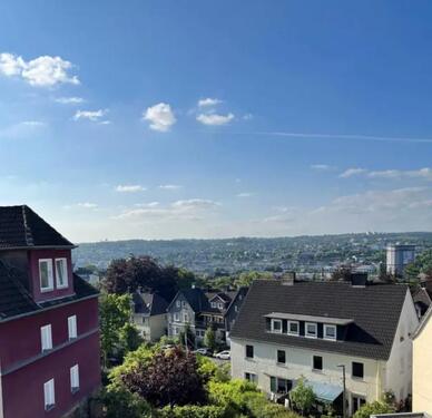 Foto - Gemütliche 2-Zimmer-Wohnung mit Ausblick über Wuppertal