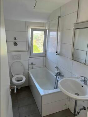 Foto - Etagenwohnung in Wuppertal