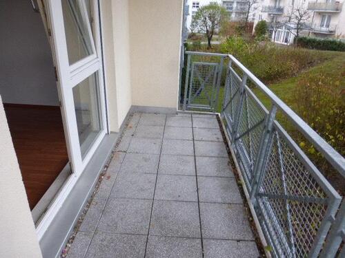 Foto - vermietete 2 Zimmerwohnung als Wertanlage