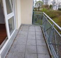 vermietete 2 Zimmerwohnung als Wertanlage - Leonberg