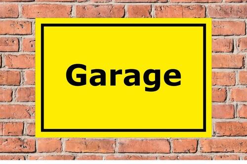 Foto - Winterstellplatz für Motorrad Wandsbeckerchausee