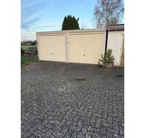Vermiete Stellplätze undoder Garage in Löhne Obernbeck