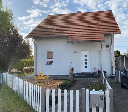 Foto - Einfamilienhaus in ruhiger Lage in Schwanebeck