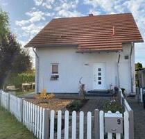 Einfamilienhaus in ruhiger Lage in Schwanebeck - Panketal