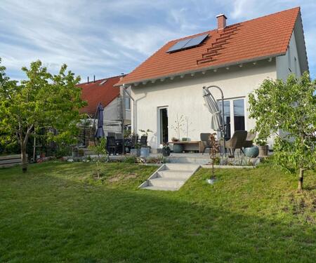 Foto - 5 Zimmer Einfamilienhaus zum Kaufen in Panketal