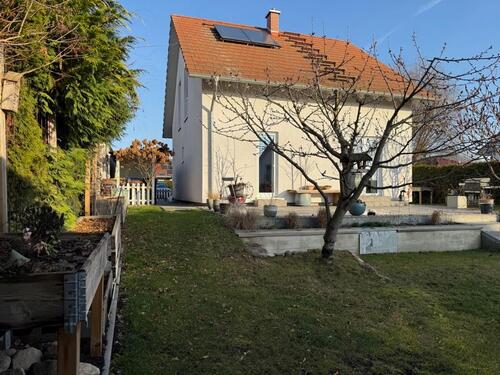 Foto - 5 Zimmer Einfamilienhaus in Panketal