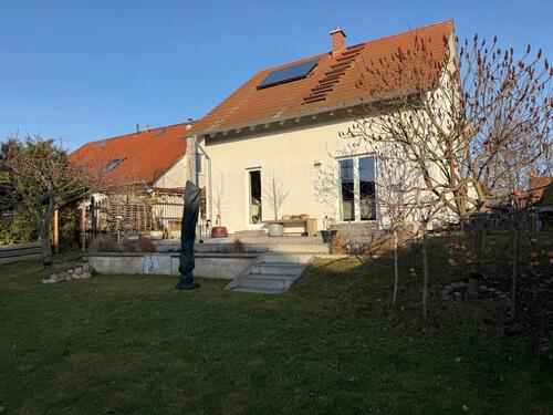 Foto - Einfamilienhaus in Panketal zum Kaufen