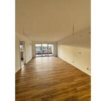 Neubau-Erstbezug: 2-Zimmer-Wohnung mit EBK und Klimaanlage - Beckum
