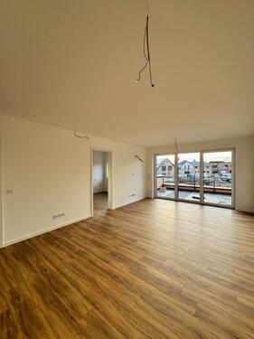 Foto - 2 Zimmer Etagenwohnung zur Miete in Beckum