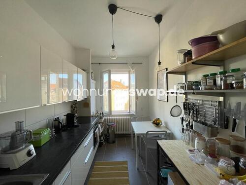 Foto - 2 Zimmer Etagenwohnung zur Miete in Berlin