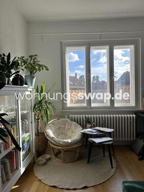 Foto - Etagenwohnung in Berlin zur Miete