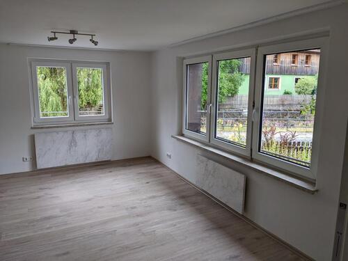 Foto - 1 Zimmer Erdgeschoßwohnung zur Miete in Kronach