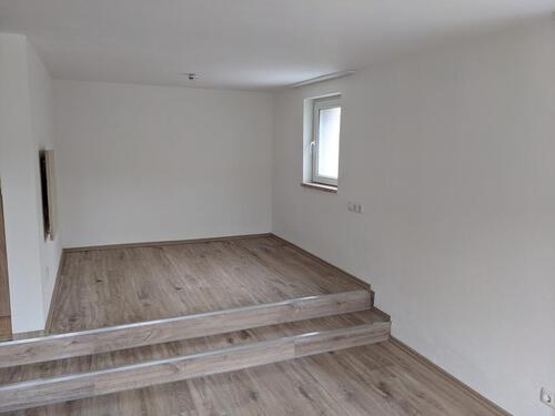 Foto - Erdgeschoßwohnung in Kronach zur Miete