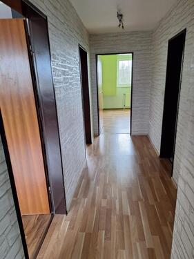 Foto - 3 Zimmer Dachgeschoßwohnung zur Miete in Witten