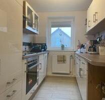 4 Zimmer Wohnung 70qm Bad Küche, optional Garage Werkstatt - Oebisfelde-Weferlingen