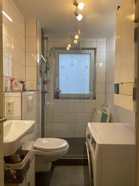 Foto - 4 Zimmer Erdgeschoßwohnung zur Miete in Oebisfelde-Weferlingen