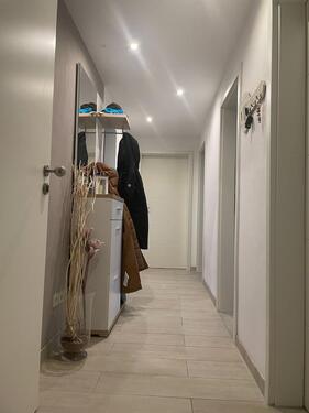 Foto - 4 Zimmer Erdgeschoßwohnung in Oebisfelde-Weferlingen