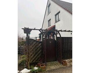 88 Quadratmeter Wohnung über 3 Etagen Legoland - Frankenberg (Sachsen)