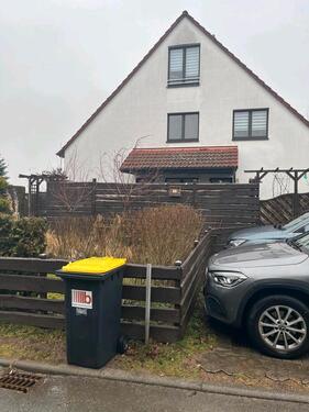 Foto - 5 Zimmer Maisonettenwohnung in Frankenberg (Sachsen)