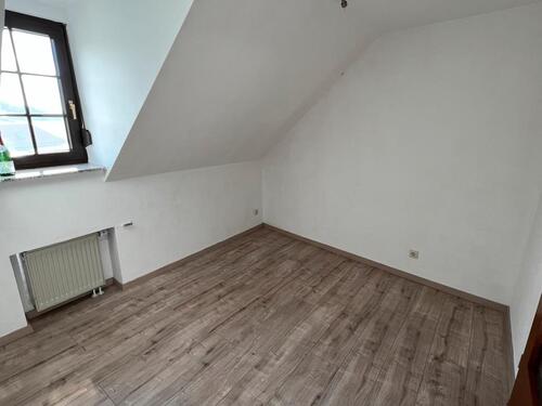 Foto - 3 Zimmer Dachgeschoßwohnung in Weida