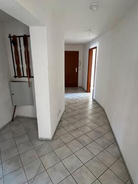 Foto - Dachgeschoßwohnung in Weida zur Miete