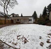 Freistehender Bungalow mit Waldblick in Top-Lage - Berlin Treptow-Köpenick