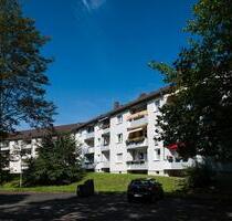 Komfortable 3-Zimmer-Wohnung im Erdgeschoss - Kassel Fasanenhof