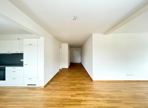 Foto - 2 Zimmer Etagenwohnung zur Miete in Riesbürg