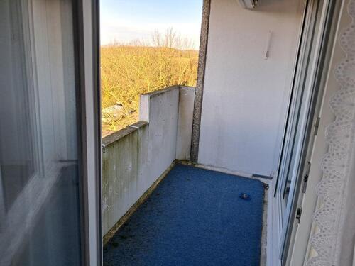 Foto - 3 Zimmer Etagenwohnung in Melsdorf