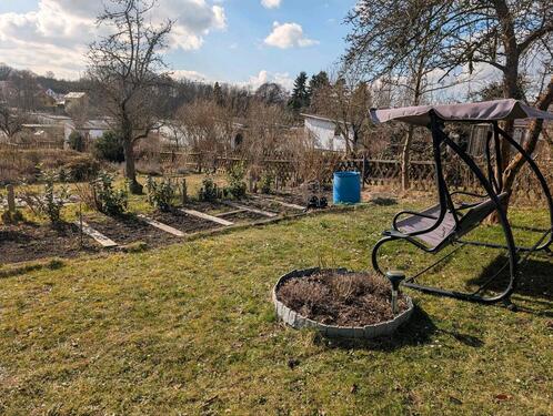 Foto - Kleingarten in Ullersdorf - 1.700,00&nbsp;EUR Kaltmiete, ca.&nbsp; 0,00&nbsp;m&sup2;