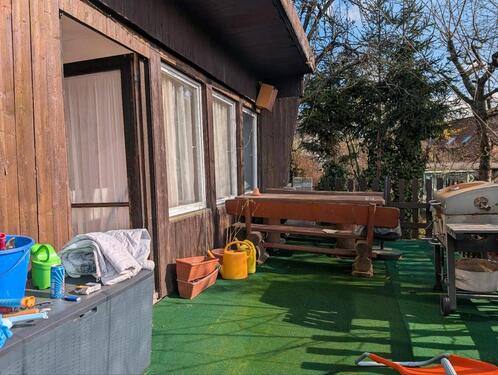 Foto - Grundst&uuml;ck in Schirgiswalde-Kirschau