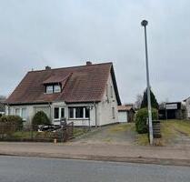 Haushälfte zu verkaufen - 199.000,00&nbsp;EUR Kaufpreis, ca.&nbsp; 60,00&nbsp;m&sup2; in Pampow (PLZ: 19075)