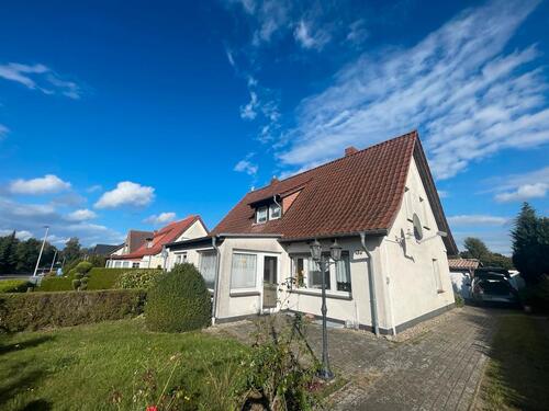 Foto - 3 Zimmer Doppelhaushälfte zum Kaufen in Pampow