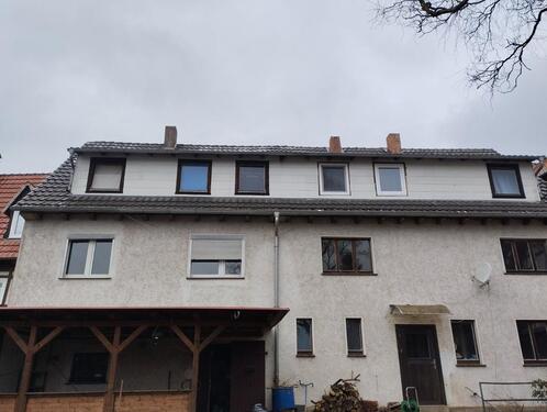 Foto - Erdgeschoßwohnung in Bad Zwesten zur Miete