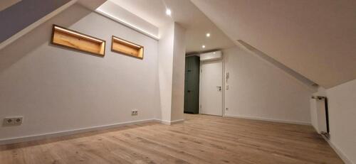 Foto - 1 Zimmer Dachgeschoßwohnung zur Miete in Traben-Trarbach