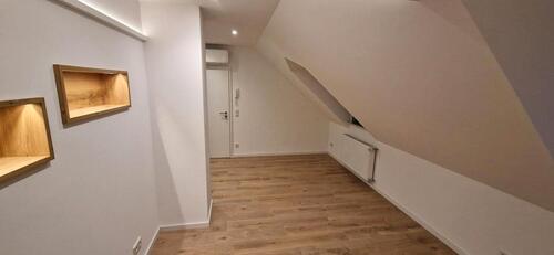 Foto - 1 Zimmer Dachgeschoßwohnung in Traben-Trarbach
