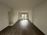 Foto - EG 3 Zimmer mit Balkon ab sofort