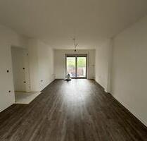 EG 3 Zimmer mit Balkon ab sofort - Kaufbeuren