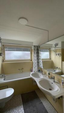 Foto - Etagenwohnung in Blaustein zur Miete