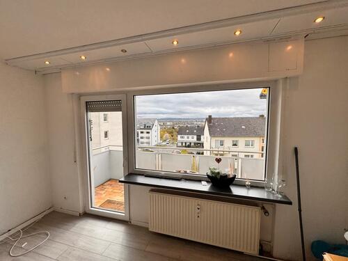 Foto - 3ZKB ETW mit 2 Balkonen und eigener Garage